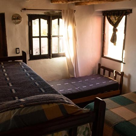 Tierra Andina Hostel ティルカラ エクステリア 写真
