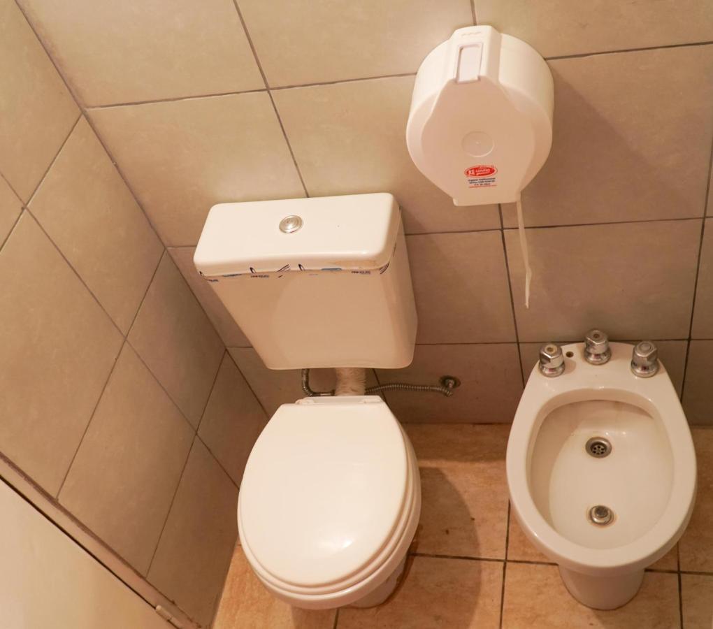 Tierra Andina Hostel ティルカラ エクステリア 写真