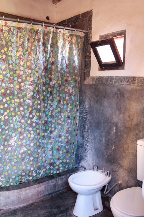 Tierra Andina Hostel ティルカラ エクステリア 写真