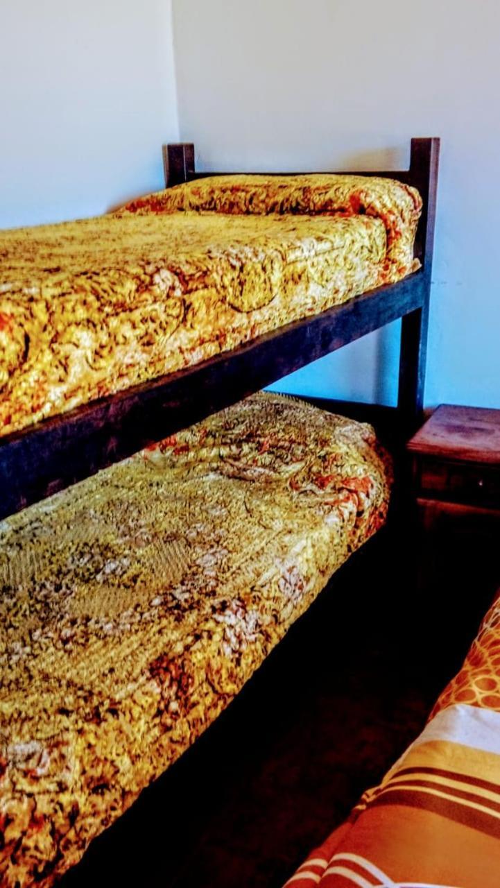 Tierra Andina Hostel ティルカラ エクステリア 写真